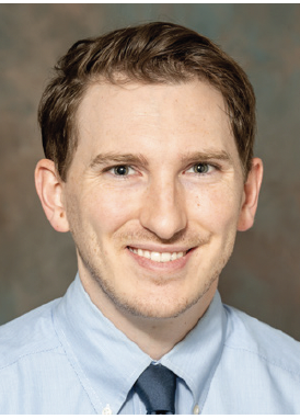 Bascom Palmer: Spencer C. Barrett, MD